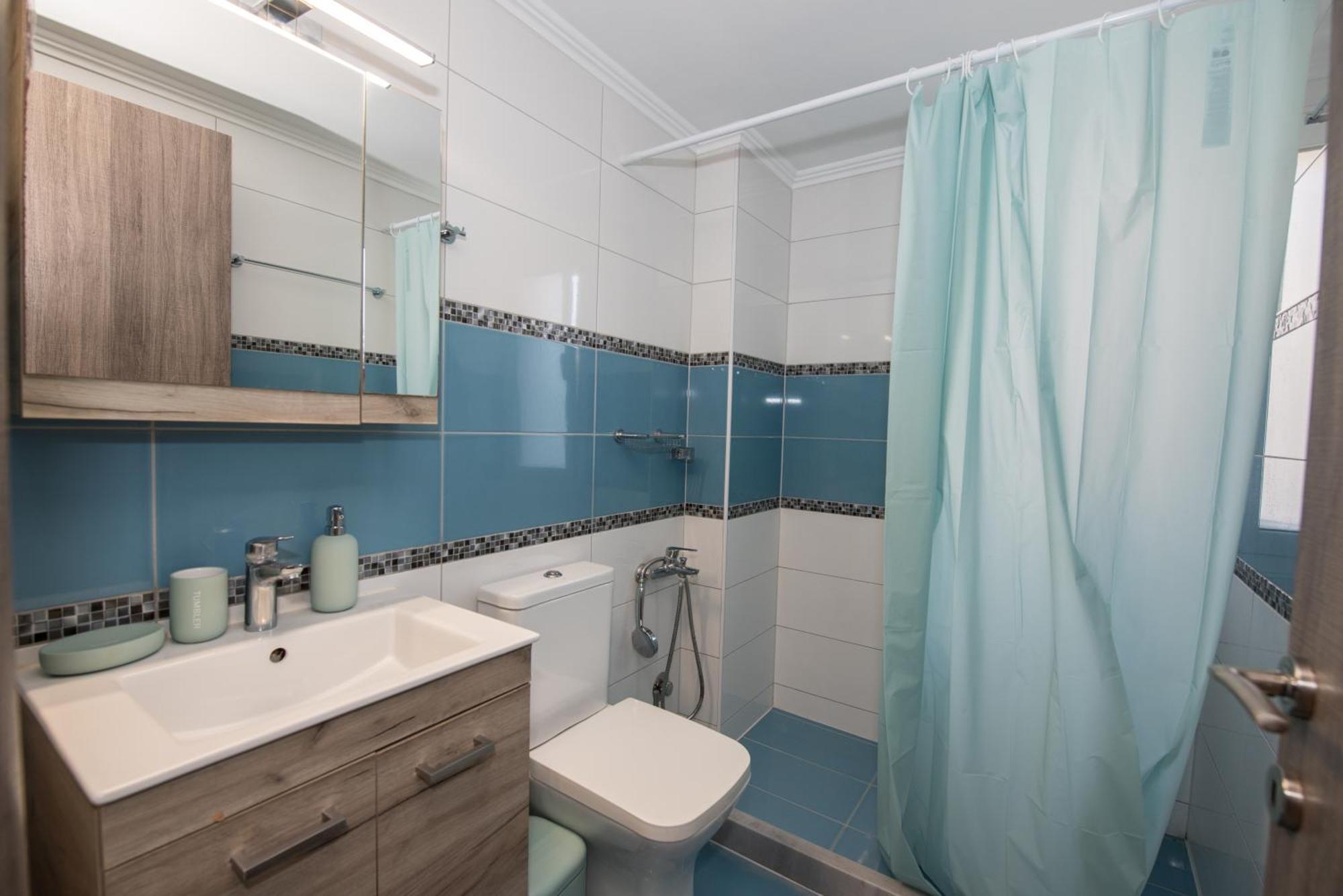 דירות Lefkáda Casa Di Kalomoira מראה חיצוני תמונה